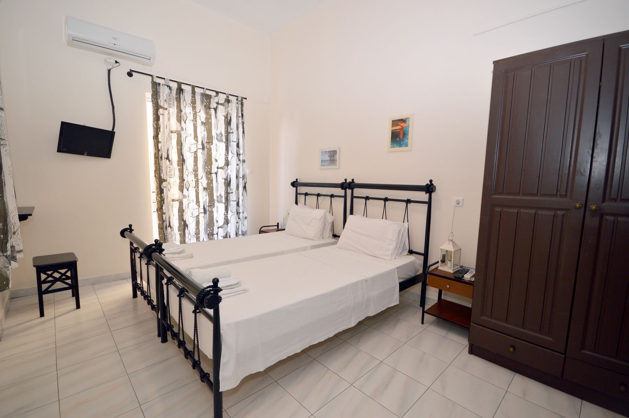 Apostolou Studios Skala  Ngoại thất bức ảnh