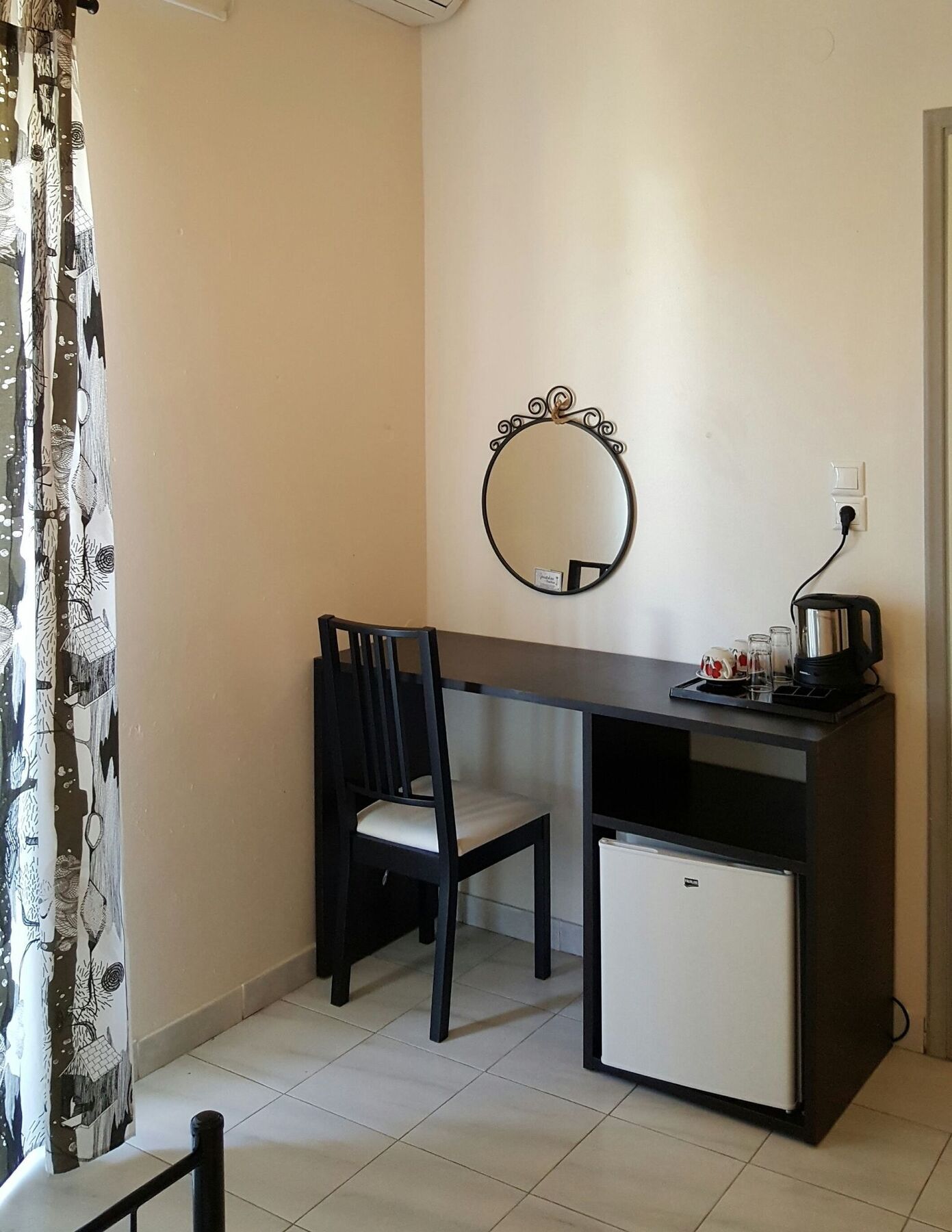 Apostolou Studios Skala  Ngoại thất bức ảnh