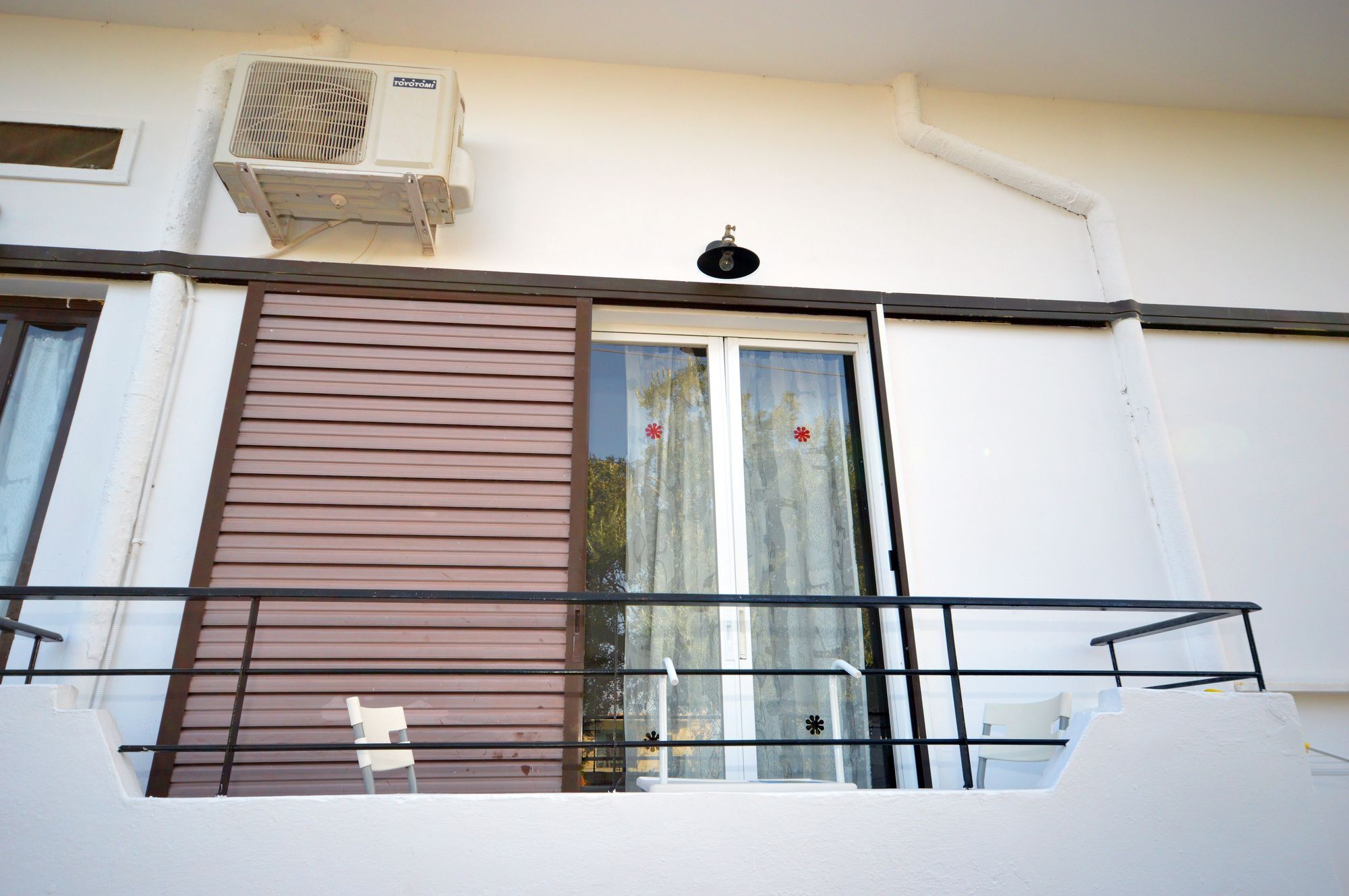 Apostolou Studios Skala  Ngoại thất bức ảnh