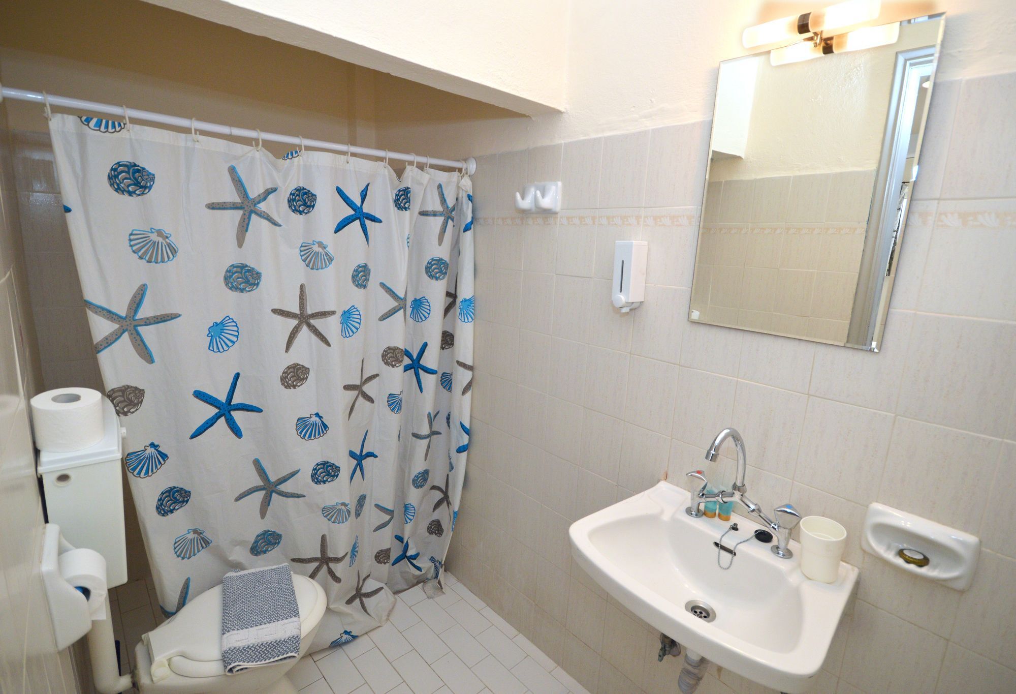 Apostolou Studios Skala  Ngoại thất bức ảnh