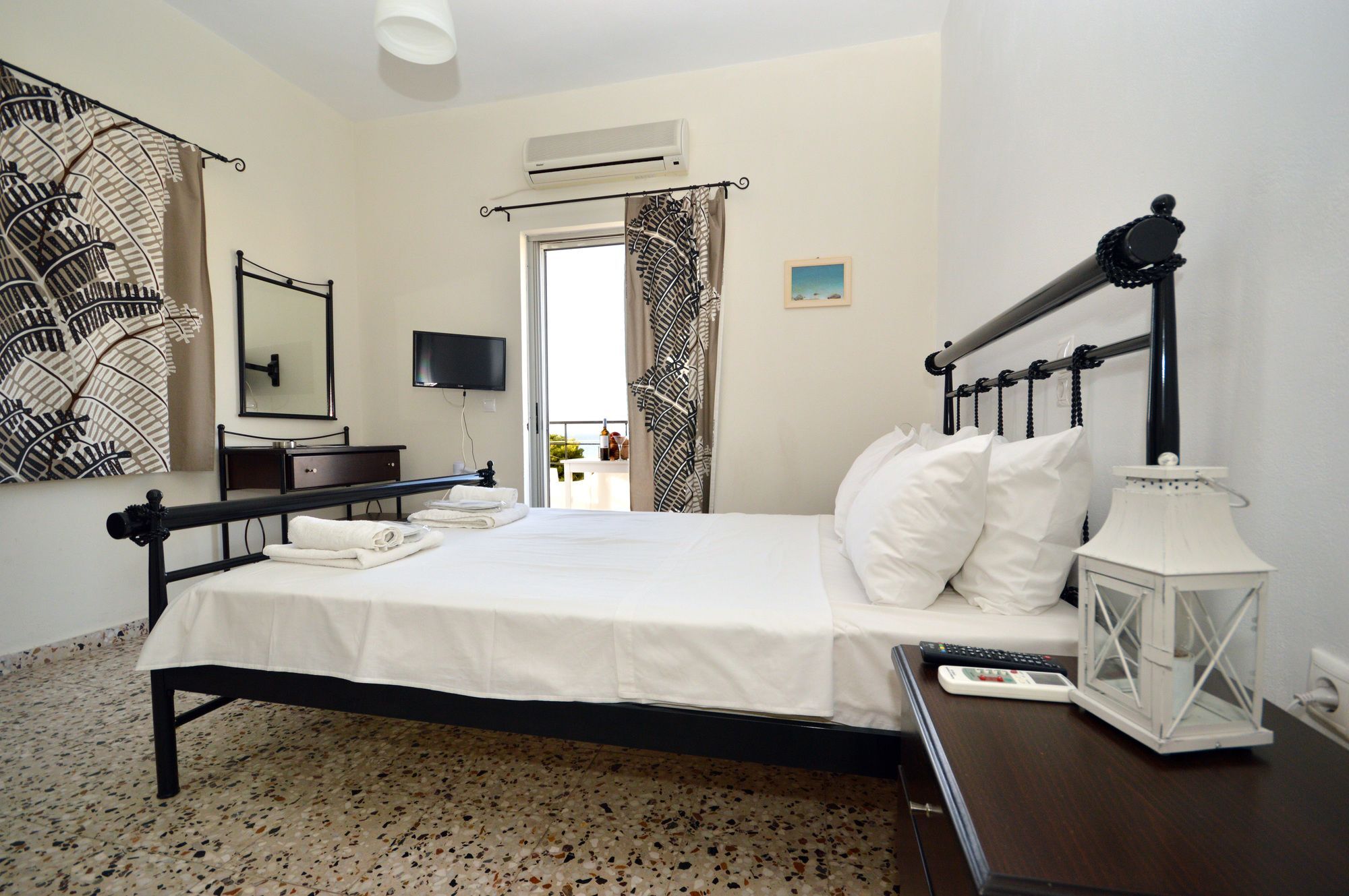 Apostolou Studios Skala  Ngoại thất bức ảnh